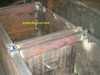 UBZ12 U BEAM BEAM BEAM Узга и сварка