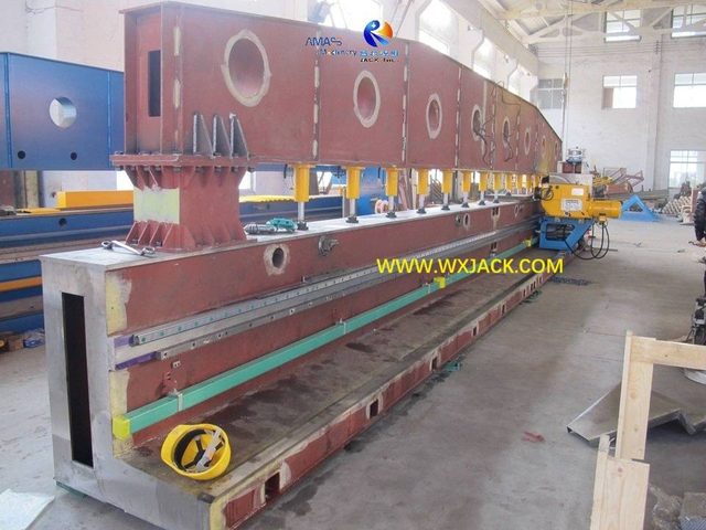 Стандартный тип типа SXBJ-6 с двойной головкой металлической фруктовой машины