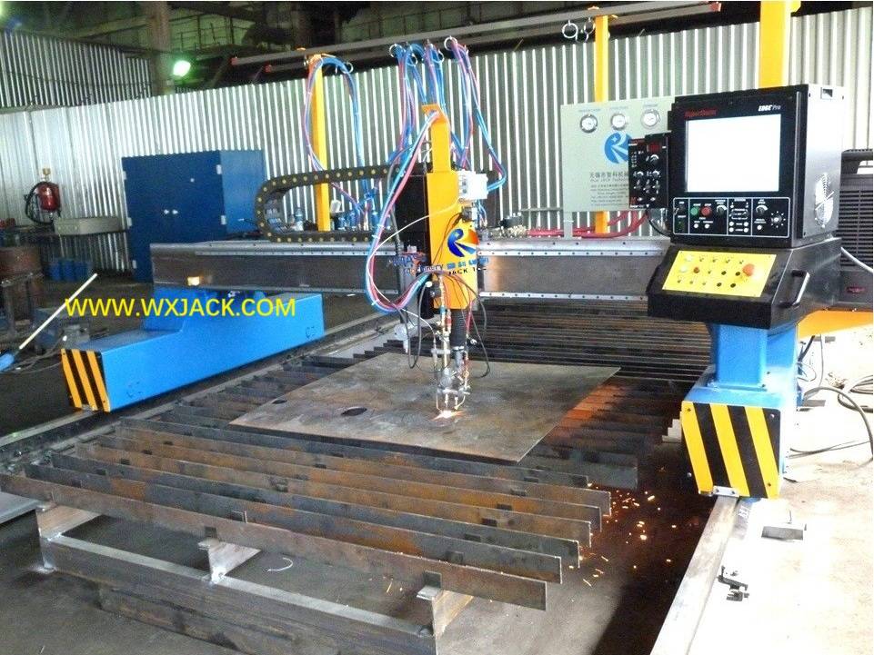 CNC-CGT1500/1800 и таблица CNC-CGU4000 или подводная специальная машина для резки плазменного CNC