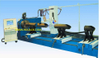 5 оси CNC-CP5-1400/л классического среднего размера
