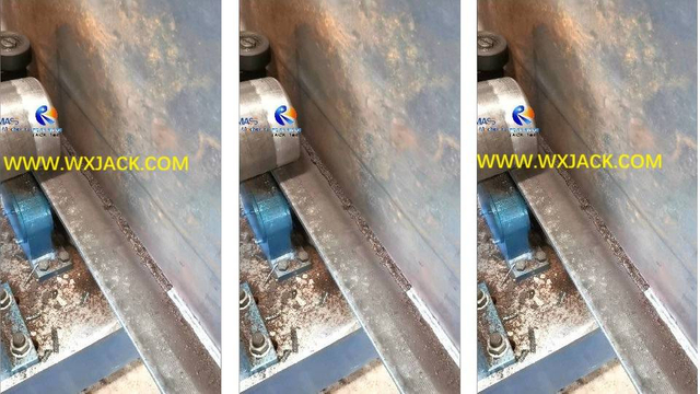 10 Сварочный аппарат для изготовления двутавровых балок 3 в 1 41