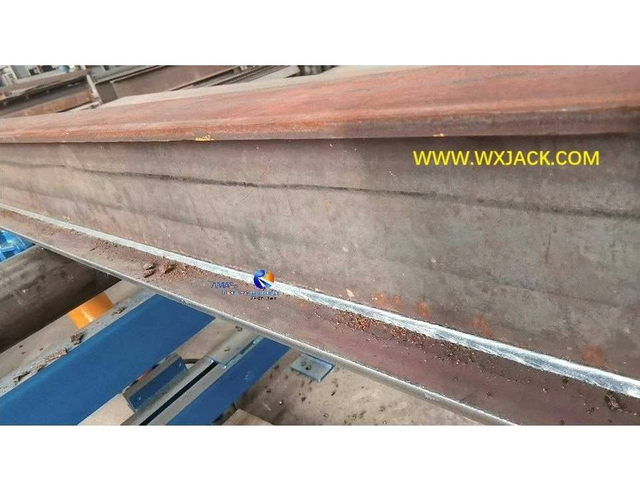 6 Сварочный аппарат для изготовления двутавровых балок 3 в 1 199