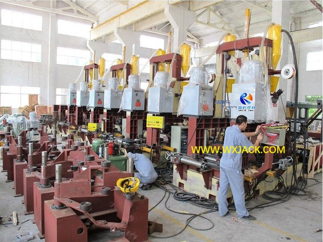 3 Сварочный аппарат для изготовления двутавровых балок 3 в 1 64 IMG_0067