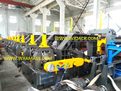 Wuxi JACK Superiority Автоматическая машина для изготовления двутавровых балок 3 в 1