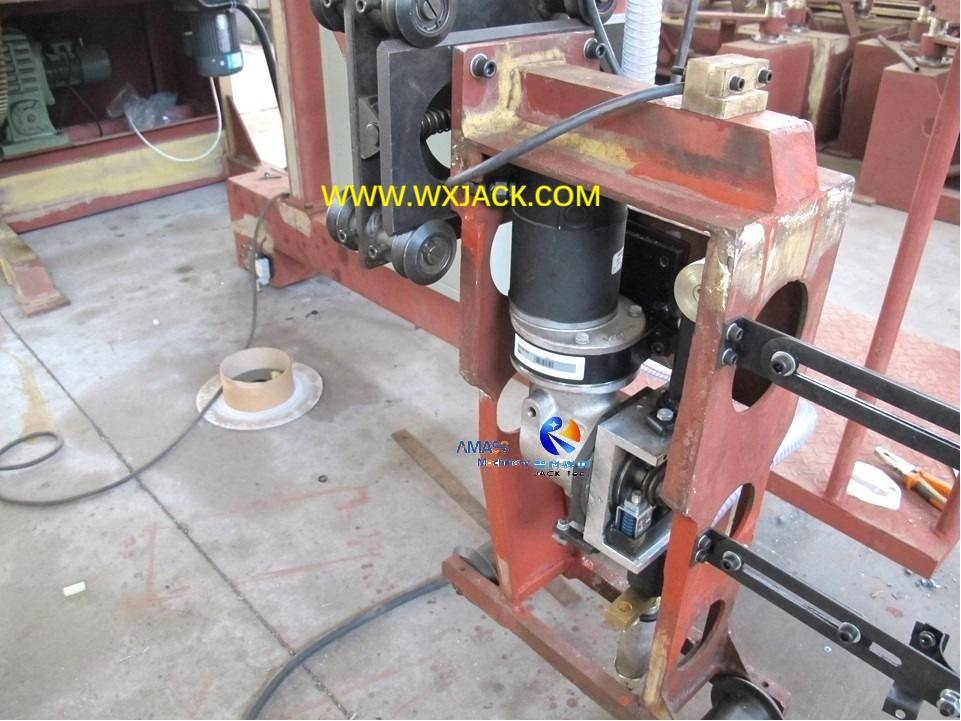 1 I H-beam Welding Machine 43 IMG_4042