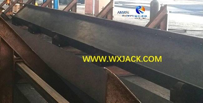 Рис. 1 I Аппарат для сварки двутавровых балок 1 IMG_20161207_092956