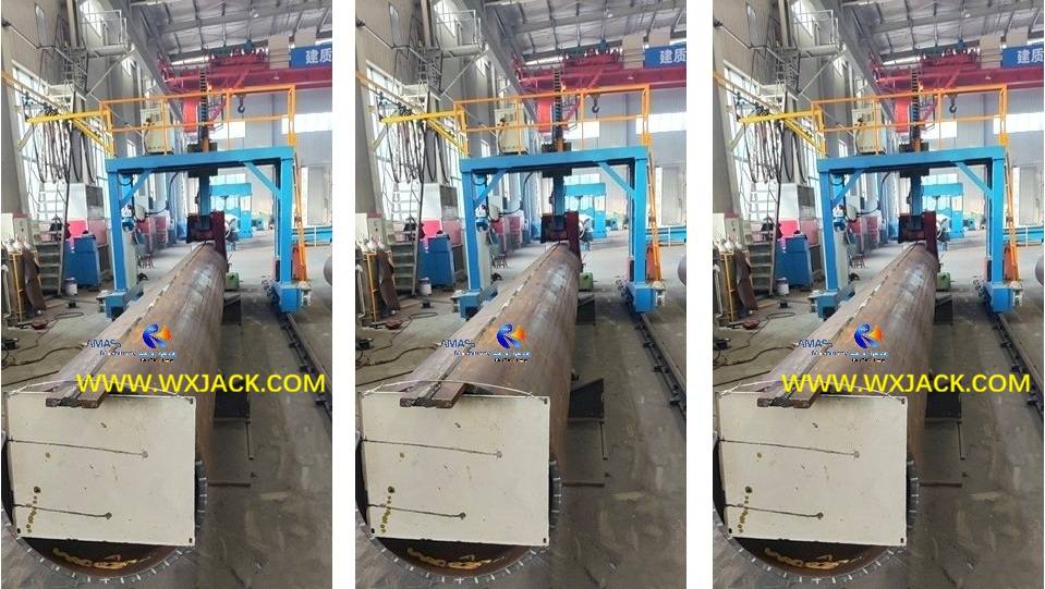 3-х трубосварочный аппарат 12