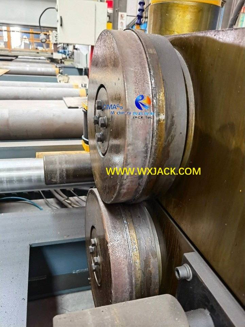 7 Станок для закругления кромок 30