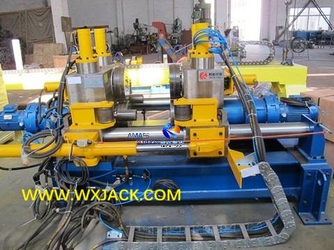 Рис.20 Станок для закругления кромок небольших листов 20 IMG_9989