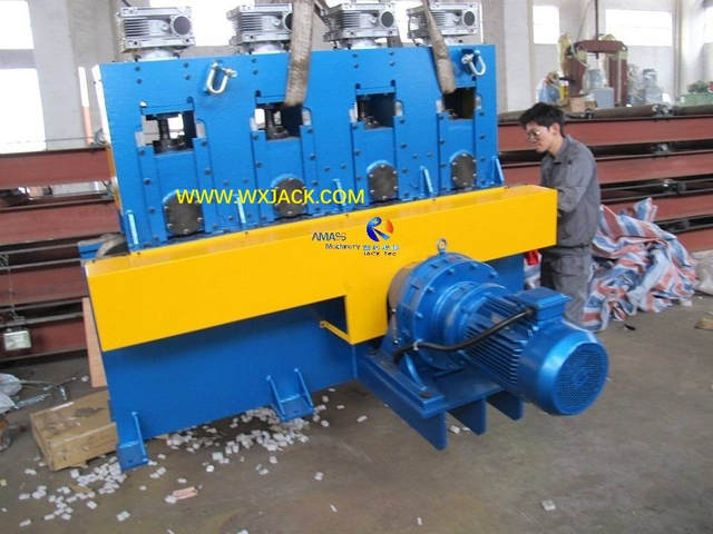 9-угловая правильная машина для стали 19 IMG_0842