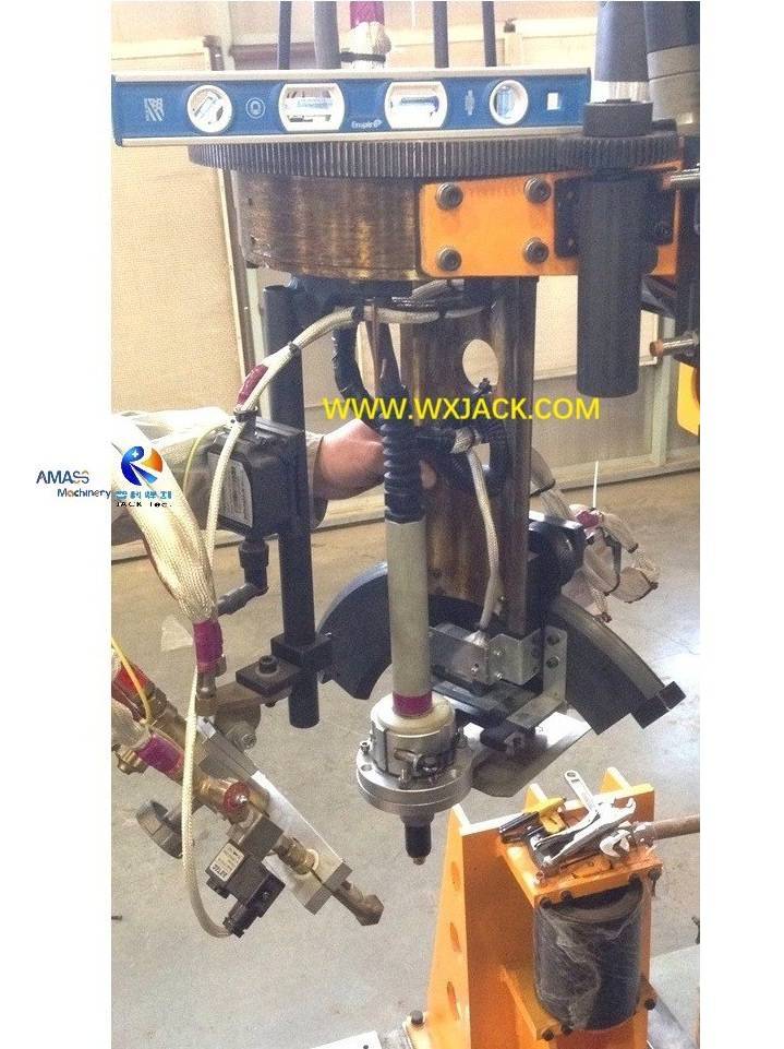 4 CNC Pipe Cutting Machine 19