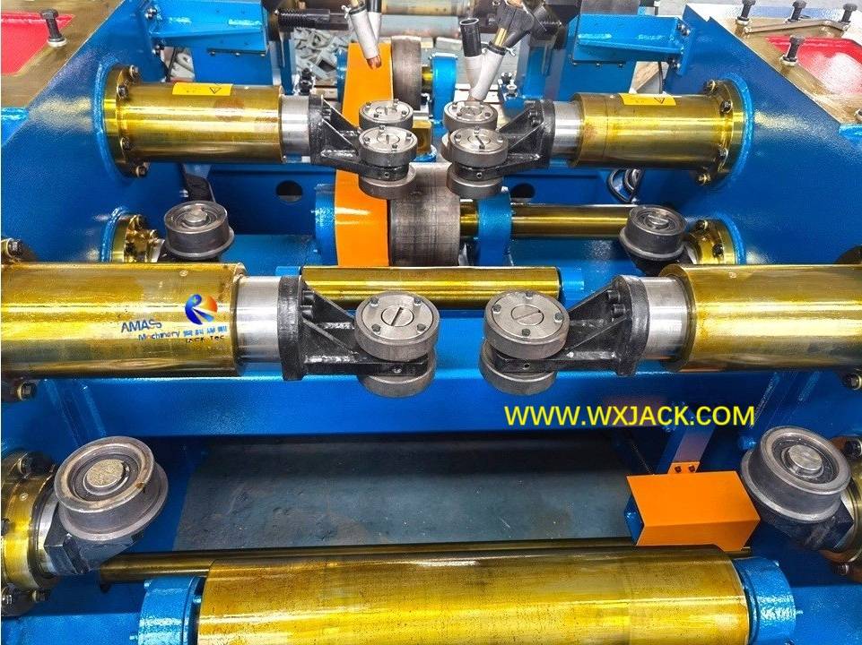 Z20 Ручная выравнивание H Луч
