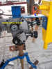 LHZ Light Duty Travelable Trolley Column Руководство REVOLE GELDING MANIPUTUTOR