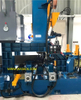 Сборка сварки выпрямление PHJ15 Saw I Beam Сварочная машина