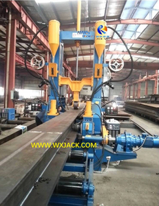 Автоматическое управление моделями PHJ ZHJ H Beam Machine