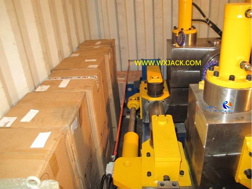 Структура рамы коробки RH1500