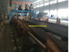 Большая тока заготовка стационарная сварка LHA Series H Beam