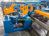 Автоматическая 3 в 1 пила H Beam Сварочная машина ZHJ8015