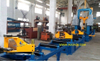 PHJ18 Высокая точность три в одном I Beam Machine