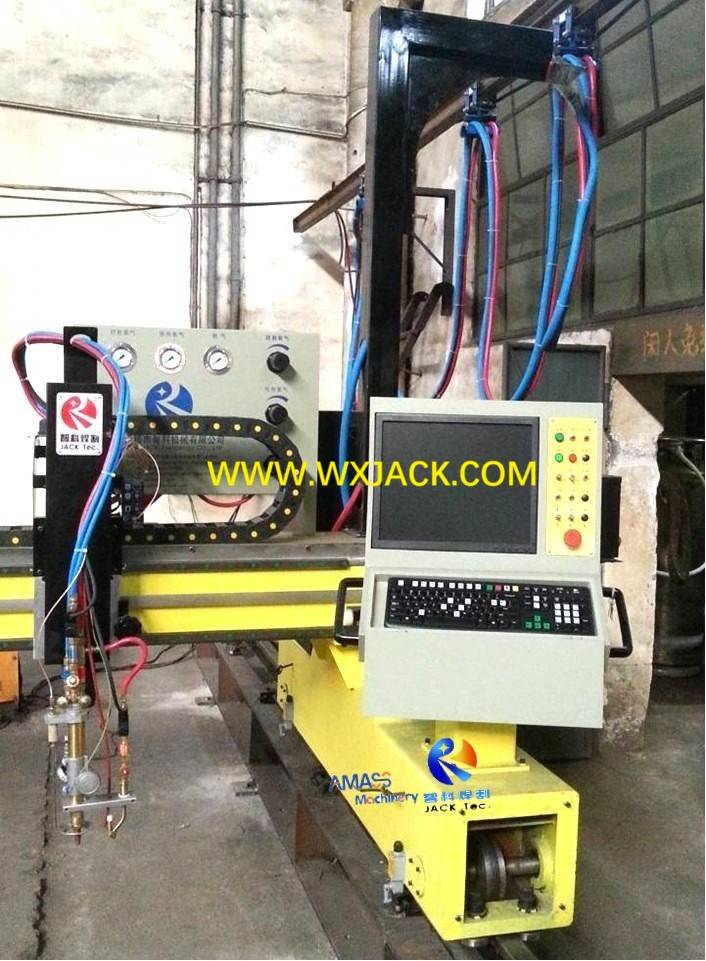 Комбинированная машина с двойным приводом CNC Plasma Plasma Flame Plame Plame