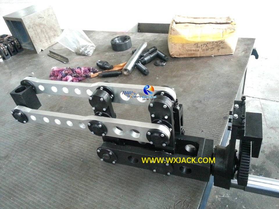 Сделанная на заказ CP5-660/12