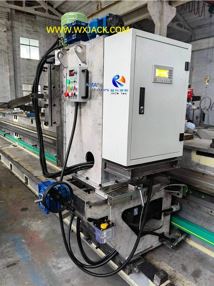 Усовершенствованная функция управления HMI SXBJ-12