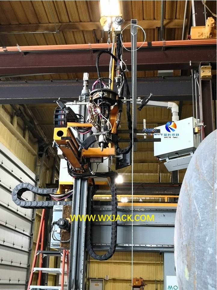 Multi Axis Advanced Management Automatic Cnc Tip