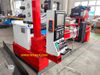 Специальный дизайн CNC-CG2700 Small Cnc плазма плазма