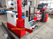 Специальный дизайн CNC-CG2700 Small Cnc плазма плазма