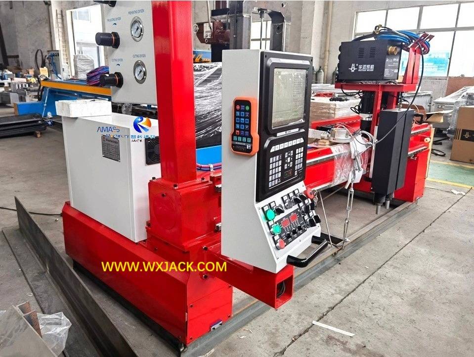 Специальный дизайн CNC-CG2700 Small Cnc плазма плазма