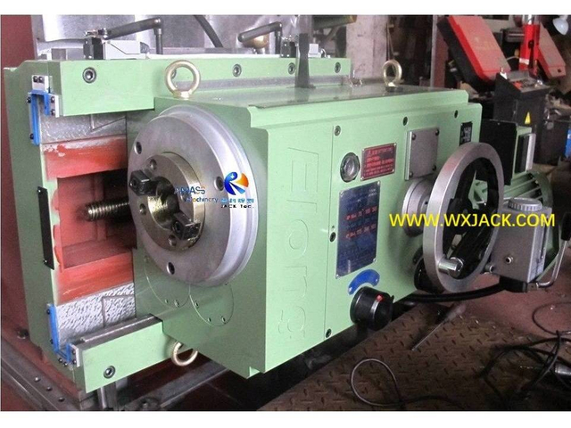 4 Стальная конструкция Cross H Box Beam Feeking Machine 253