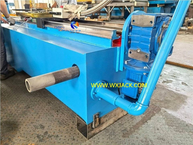 3 Стальная конструкция коробка H лучевой конец машины Machine 220