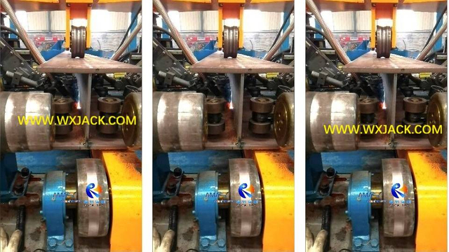 13 Сварочный аппарат для изготовления двутавровых балок 3 в 1 33