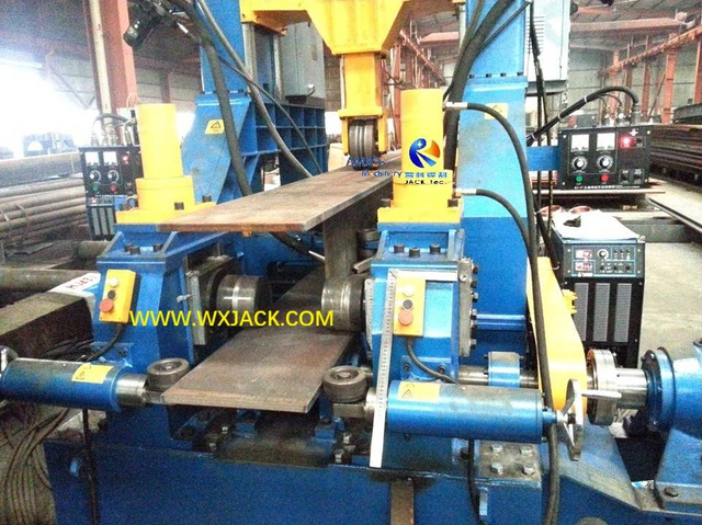 4 Сварочный аппарат для изготовления двутавровых балок 3 в 1 161