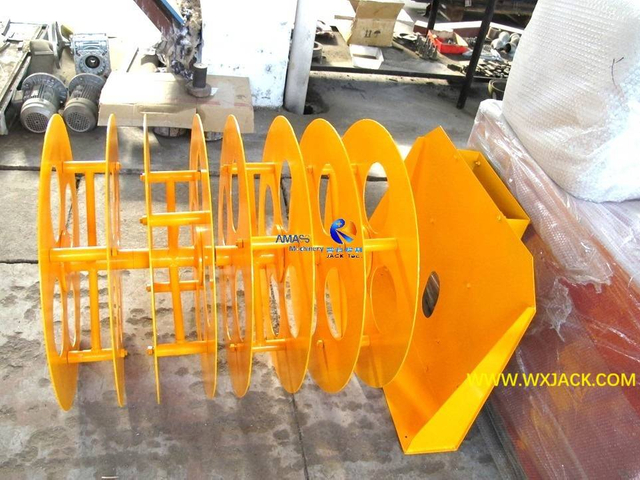 1 Машина для сварки балок IH 15