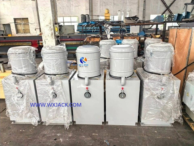 1 Машина для сварки балок IH 45