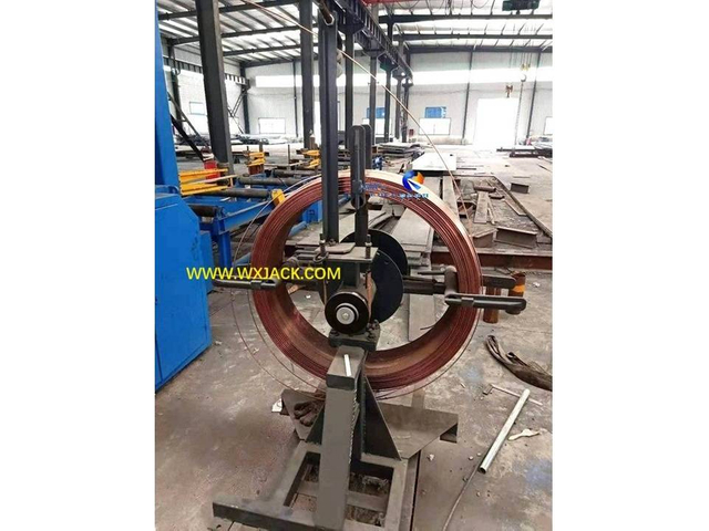 4 Машина для сварки двутавровых балок &laquo;три в одном&raquo; 56