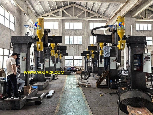 6 I Аппарат для сварки двутавровых балок 32 IMG_20250710_093652