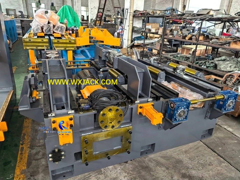 IH Beam Сборка