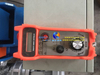 HGZ Light Duty Portable Standard Self Adjustable Welding Rotator