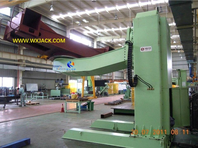 Сварочный позиционер 11 типа L 8 DSCN0896