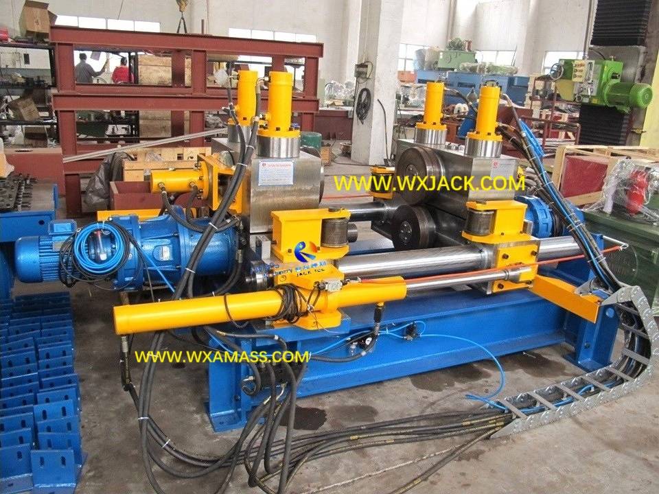 Крайная машина