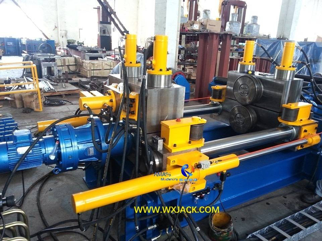 1 Малый станок для закругления кромок листов 1 20130731_142759