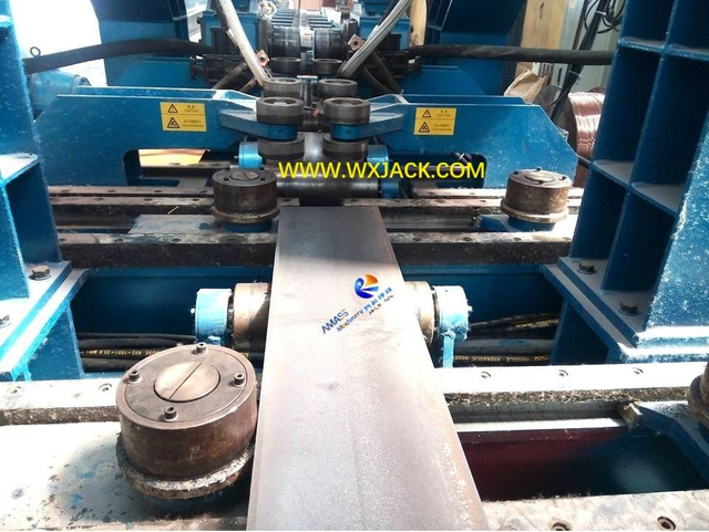 1 три в одном H Beam Swing Machine 108
