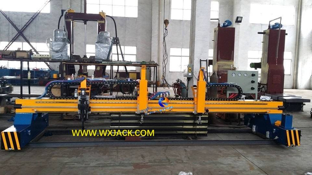 11 CNC Flame Rutch Machine 21