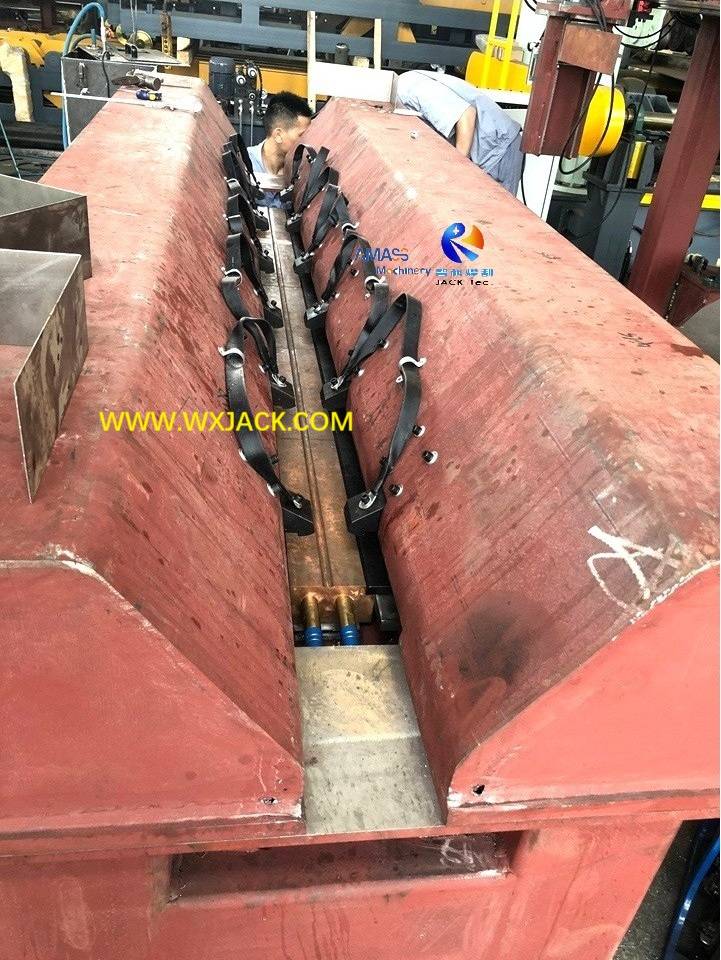 MP20 Plate Plate Cointing Machine для соединения пластины
