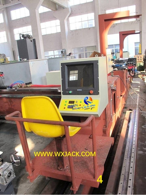 4 CNC Cutcure и Drilling Machine 11 IMG_2360