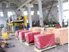 Advanced Saw Technology LHA модель H Луч
