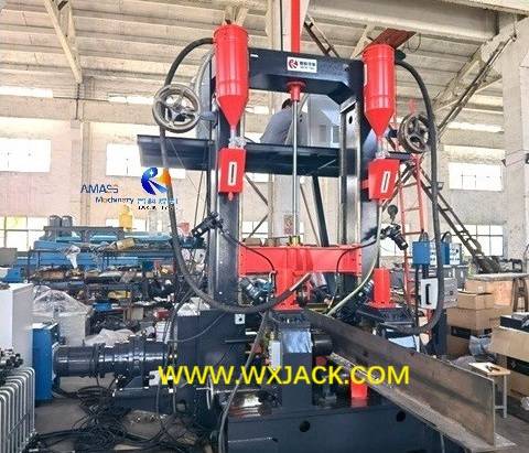 Рис. H Beam 3 в 1 сварной продуктивной машине 61 _20240907231512