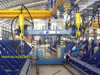 LHT T Type H Beam Beam Beam Bearced Arc Сварочная машина